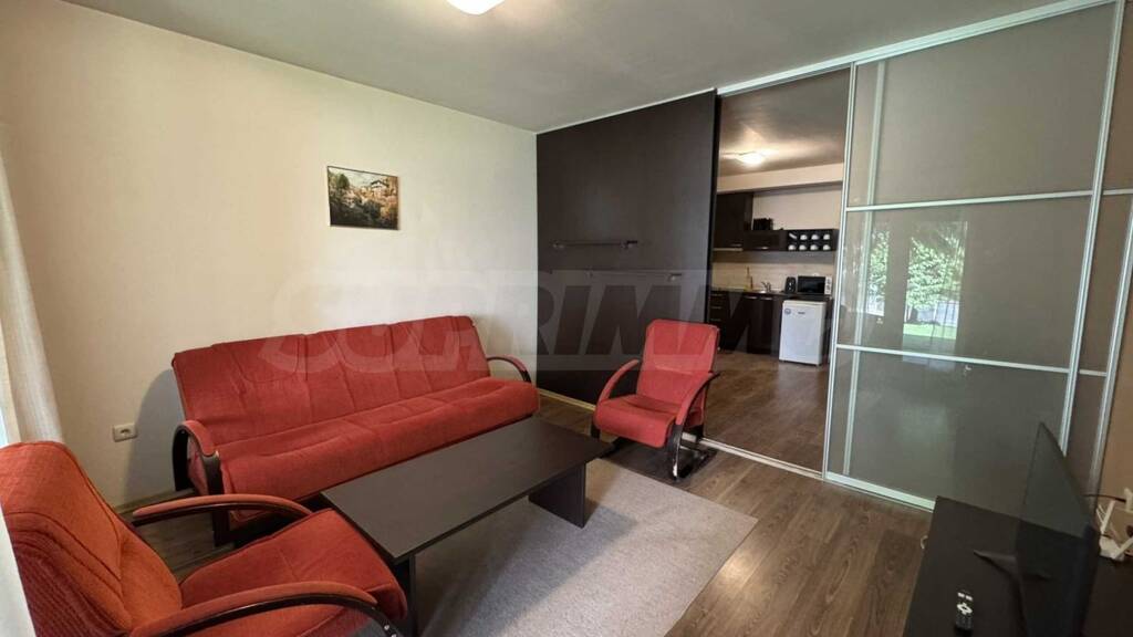 Studio zum Kauf 104.718 € 2 Zimmer 67,6 m² Bansko