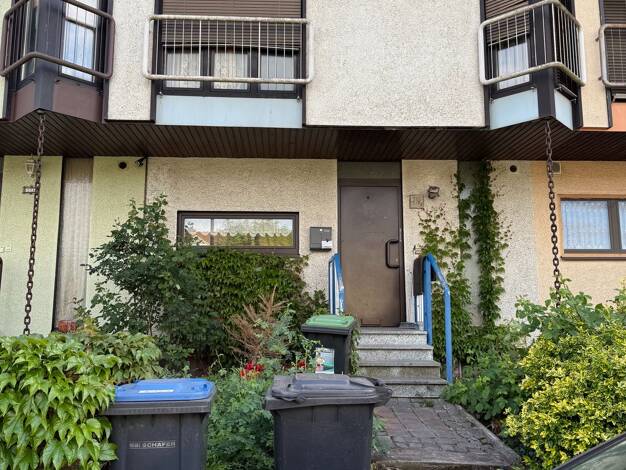 Reihenmittelhaus zum Kauf 98.000 € 5 Zimmer 125 m² 170 m² Grundstück Diefflen Diefflen 66763