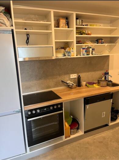WG-Zimmer zur Miete 630 € 13 m² 4. Geschoss Strehleranger 7 Ramersdorf-Perlach München 81735