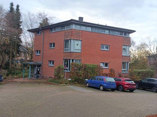 Wohnung zur Miete 907 € 3 Zimmer 79 m² 2. Geschoss frei ab sofort Buchholz Buchholz in der Nordheide 21244