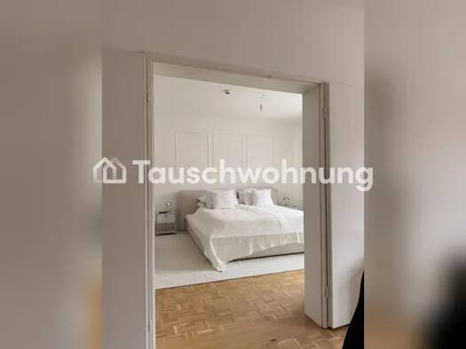 Wohnung zur Miete Tauschwohnung 1.650 € 2,5 Zimmer 85 m² 3. Geschoss Sendling München 80337