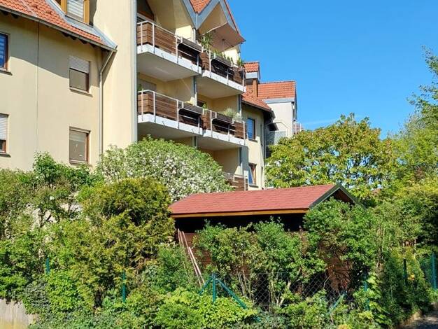 Wohnung zur Miete 1.000 € 3 Zimmer 100 m² 3. Geschoss frei ab sofort Großgründlach Nürnberg 90427