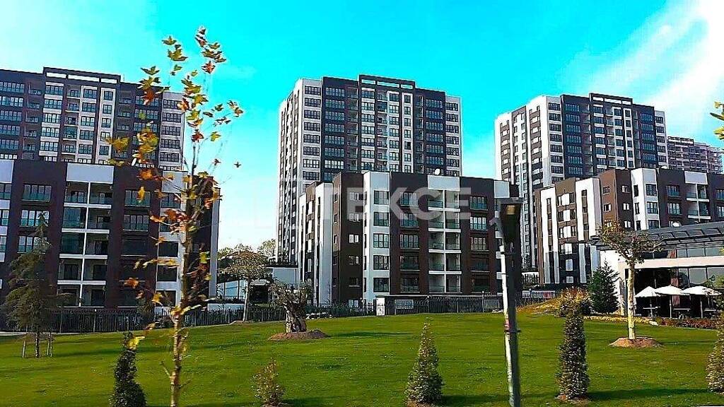 Studio zum Kauf 216.000 € 4 Zimmer 198 m² EG Istanbul 34520