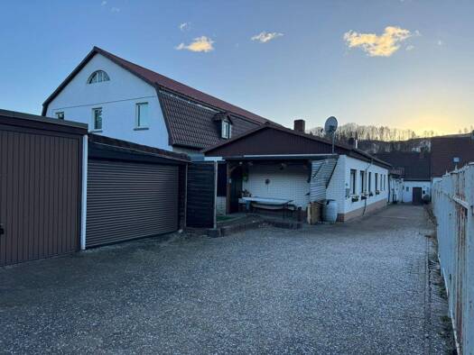 Bungalow zum Kauf 69.000 € 3 Zimmer 107 m² 415 m² Grundstück Osterode Osterode am Harz 37520
