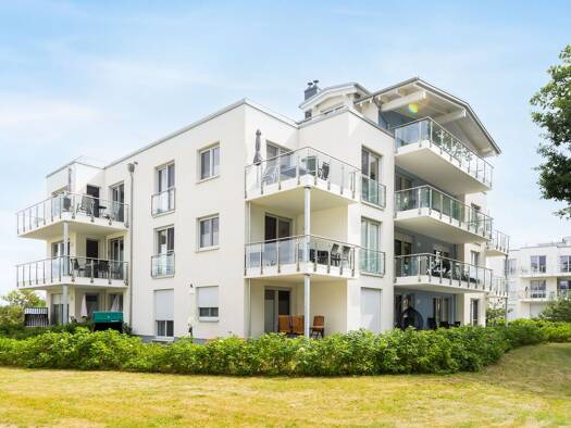 Wohnung zum Kauf 260.000 € 2 Zimmer 64 m² Zirchow 17419