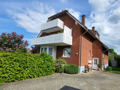 Wohnung zum Kauf 180.000 € 3 Zimmer 87,4 m² 1. Geschoss Georg-Diedrichs-Ring 60 Northeim Northeim 37154