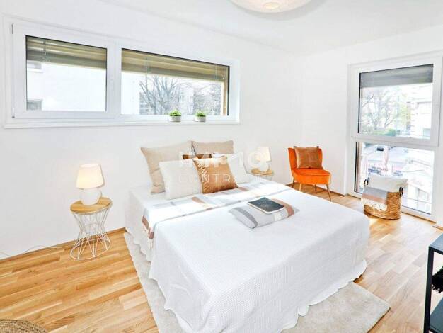Wohnung zum Kauf 315.200 € 2 Zimmer 39,5 m² Wien 1170