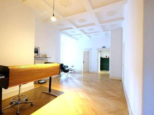 Bürofläche zur Miete 32 € 560 m² Bürofläche teilbar ab 260 m² Altstadt-Lehel München 80538
