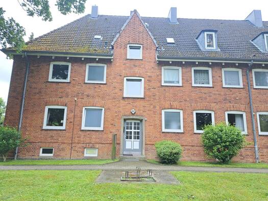 Wohnung zur Miete 651 € 2 Zimmer 51,7 m² 1. Geschoss frei ab 01.10.2026 Steenkamp 51 Travemünde Travemünde 23570