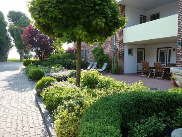 Bürofläche zur Miete provisionsfrei 510 € 81 m² Bürofläche Gollendorf 2 Gollendorf Fehmarn 23769