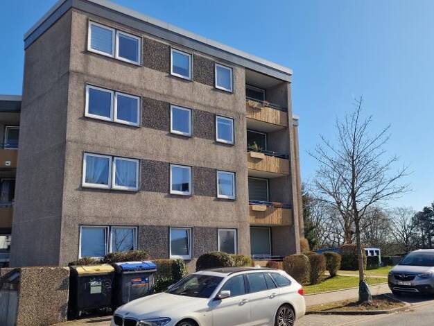 Wohnung zum Kauf provisionsfrei 139.500 € 3 Zimmer 76,7 m² 1. Geschoss Steinkuhlstr. 7 Altenbochum Mitte 44799