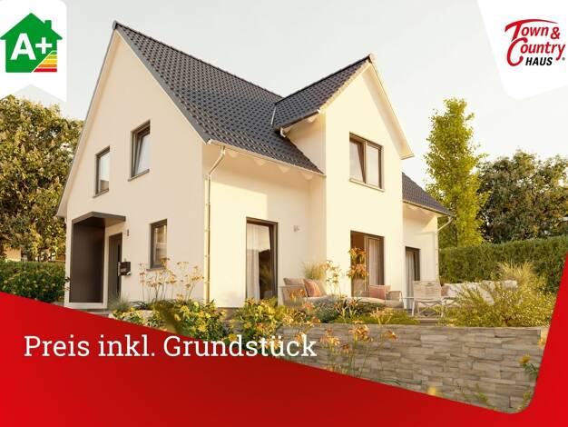 Haus zum Kauf provisionsfrei 399.580 € 5 Zimmer 162 m² 601 m² Grundstück Schillingen 54429