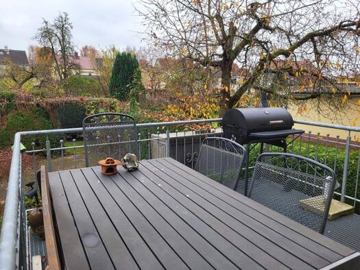 Wohnung zum Kauf 300.000 € 6 Zimmer 160 m² Bützow 18246