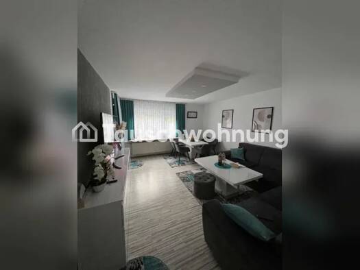 Wohnung zur Miete Tauschwohnung 850 € 3 Zimmer 73 m² Niederursel Nord-West 60439