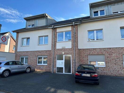 Studio zur Miete 840 € 3 Zimmer 85 m² 1. Geschoss Rees 46459