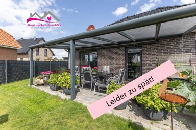 Einfamilienhaus zum Kauf provisionsfrei 369.000 € 3 Zimmer 91 m² 531 m² Grundstück Hohenkirchen Wangerland / Hohenkirchen 26434