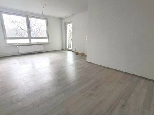 Wohnung zur Miete 529 € 3 Zimmer 59,7 m² 4. Geschoss Spinozastr. 5 Freisenbruch Essen 45279