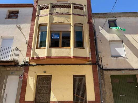 Wohnung zum Kauf 99.000 € 3 Zimmer 749 m² Castellserà 25334