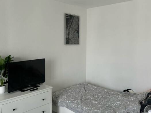 Studio zur Miete 380 € 1 Zimmer 24 m² Geschoss 3/4 frei ab 05.11.2026 Paracelsuspark 1 Hamm-Mitte Hamm 59063