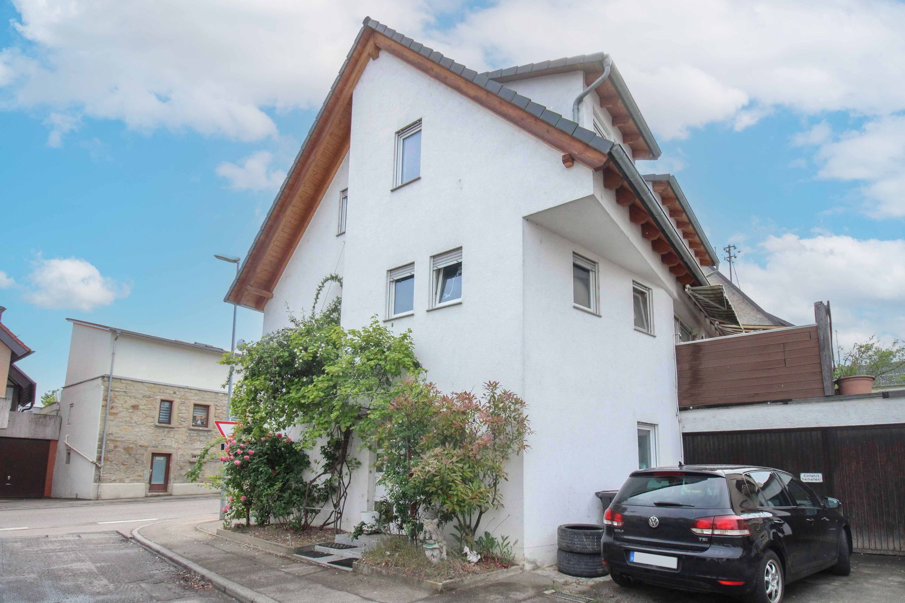 Immobilie zum Kauf als Kapitalanlage geeignet 499.000 € 9 Zimmer 172,8 m²<br/>Fläche 171 m²<br/>Grundstück Hemmingen 71282