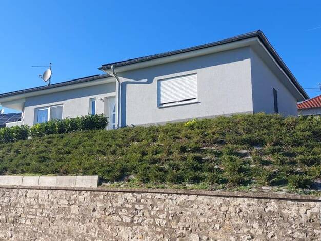 Bungalow zum Kauf 549.000 € 1 Zimmer 120 m² 586 m² Grundstück Im Langenfeld 4 a Faha Mettlach 66693