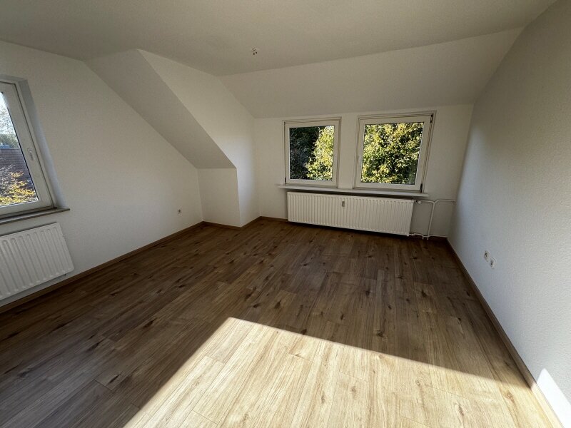 Wohnung zur Miete 519 € 3 Zimmer 62,5 m²<br/>Wohnfläche 3.<br/>Geschoss ab sofort<br/>Verfügbarkeit Warfenweg 8 Norden Norden 26506