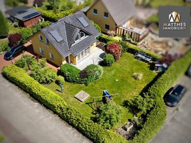 Einfamilienhaus zum Kauf 320.000 € 4 Zimmer 113 m² 650 m² Grundstück Wusterhusen Wusterhusen 17509