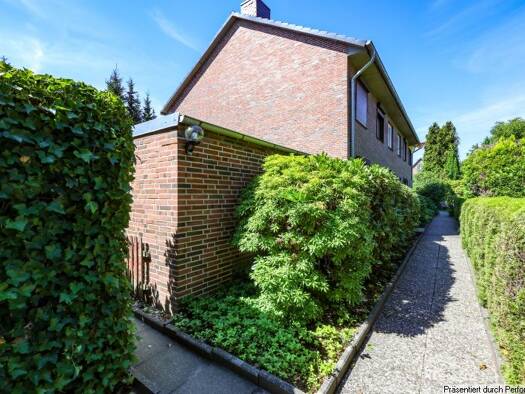 Reihenendhaus zum Kauf 359.000 € 3 Zimmer 85 m² 312 m² Grundstück Eidelstedt Eimsbüttel 22523