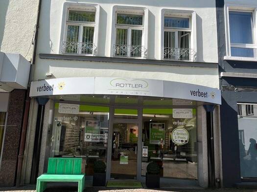 Verkaufsfläche zum Kauf 349.000 € 5 Zimmer 100 m² Verkaufsfläche Kleve 47533