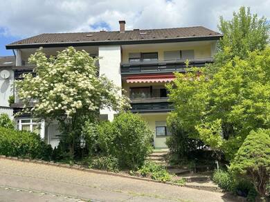 Doppelhaushälfte zum Kauf provisionsfrei 497.000 € 7 Zimmer 178 m² 371 m² Grundstück Busenbach Waldbronn 76337