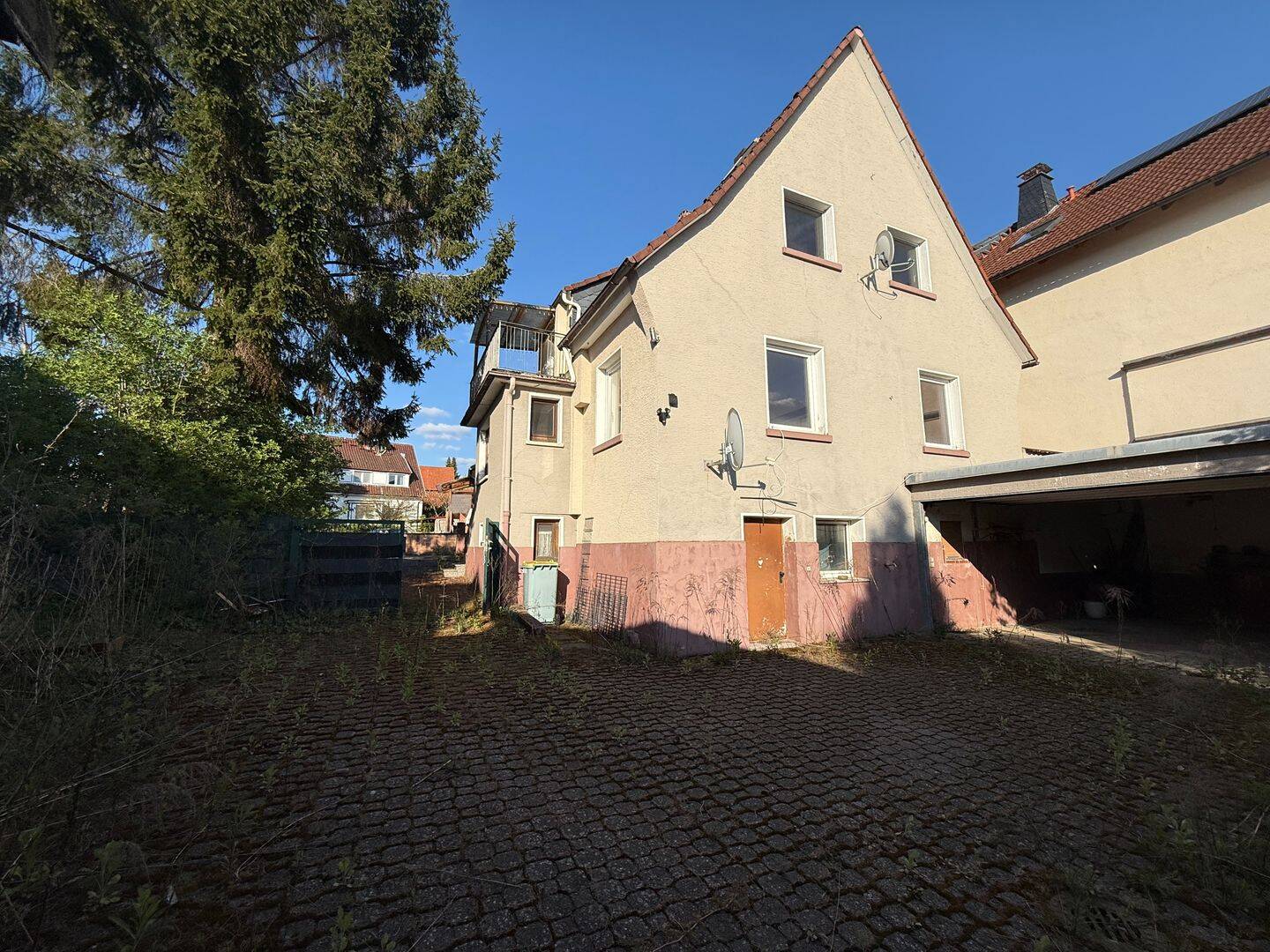 Haus – Geislitz, Main-Kinzig-Kreis - Ansicht 3