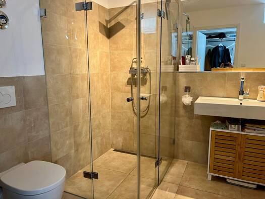 Wohnung zur Miete 1.010 € 3 Zimmer 69,4 m² 1. Geschoss frei ab 01.10.2025 Westenviertel Regensburg 93049