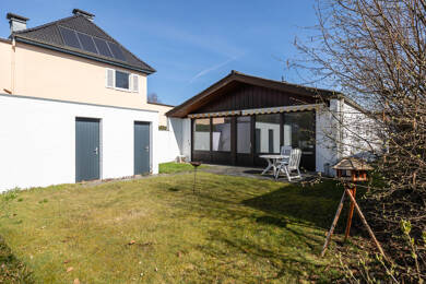 Einfamilienhaus zum Kauf 224.000 € 7 Zimmer 150 m² 709 m² Grundstück Mitte Delmenhorst 27749