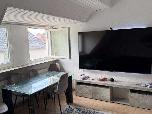 Wohnung zur Miete 375 € 3 Zimmer 60,9 m² 2. Geschoss frei ab 01.11.2026 Arenbergstraße 8 Westerholt Herten 45701