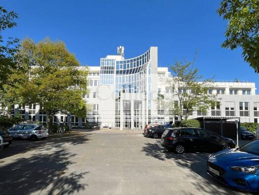 Bürofläche zur Miete 10,50 € 1.962 m² Bürofläche teilbar ab 225 m² Schweinau Nürnberg 90441