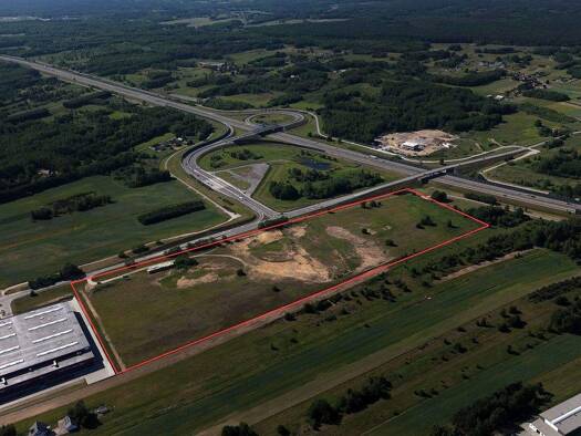 Land-/Forstwirtschaft zum Kauf 9.199.869 € 92.100 m² Grundstück Króla Kazimierza Jagiellonczyka Sedziszów Malopolski 39-120