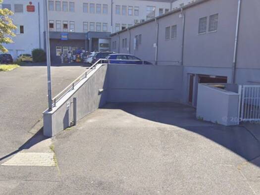 Tiefgaragenstellplatz zur Miete provisionsfrei 59,50 € Rodewisch Rodewisch 08228