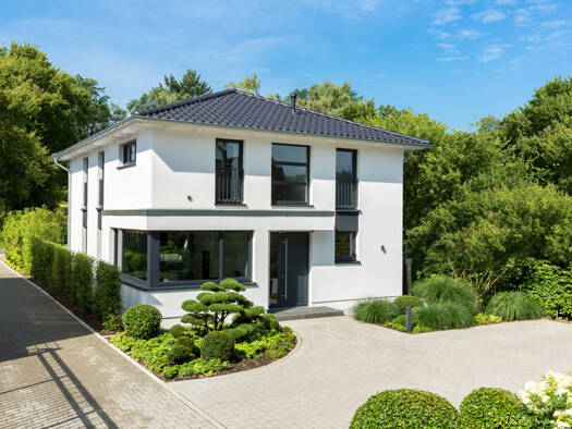 Einfamilienhaus zum Kauf 1.299.900 € 5 Zimmer 150 m² 566 m² Grundstück Sasel Wandsbek 22393