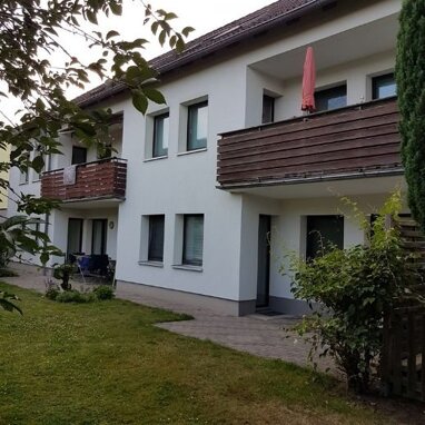 Wohnung zur Miete 500 € 3 Zimmer 75 m² 1. Geschoss Neustadt - Südost Neustadt am Rübenberge 31535