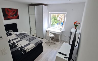 Wohnung zur Miete Wohnen auf Zeit 1.350 € 3 Zimmer 60 m² frei ab 15.02.2025 Gutenbergstraße 0 Südstadt Schwäbisch Gmünd 73525