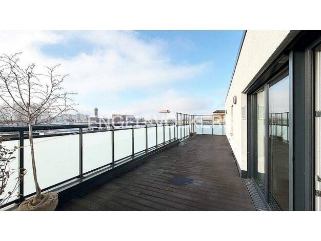 Penthouse zur Miete 1.590 € 3 Zimmer 125 m² 4. Geschoss frei ab 01.04.2026 Braunschweig 38114