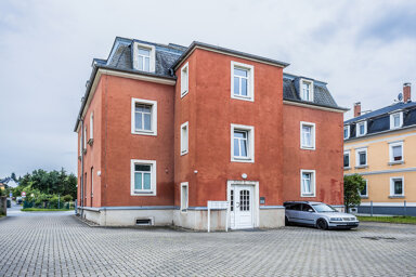 Wohnung zur Miete 390 € 2 Zimmer 62 m² EG frei ab 01.03.2025 Dresdner Straße 12 Pirna Pirna 01796