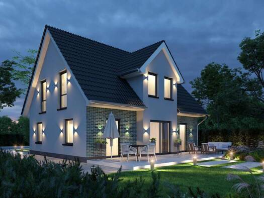 Grundstück zum Kauf 53.333 € 716 m² Grundstück Warin 19417