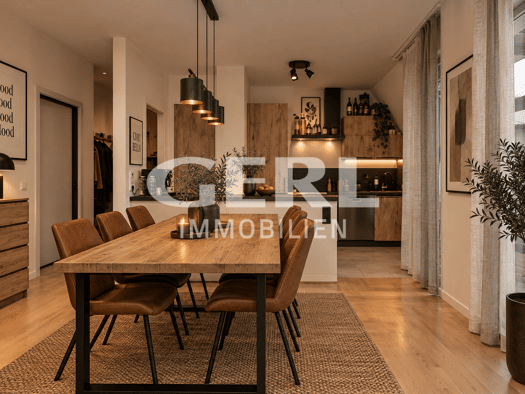 Wohnung zum Kauf 286.000 € 3 Zimmer 81,9 m² 3. Geschoss Straubing Straubing 94315