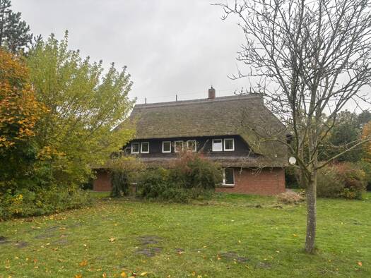 Maisonette zur Miete 1.100 € 4 Zimmer 82 m² Geschoss EG/2 frei ab 15.02.2026 Chausseestraße 2 a Born a. Darß 18375