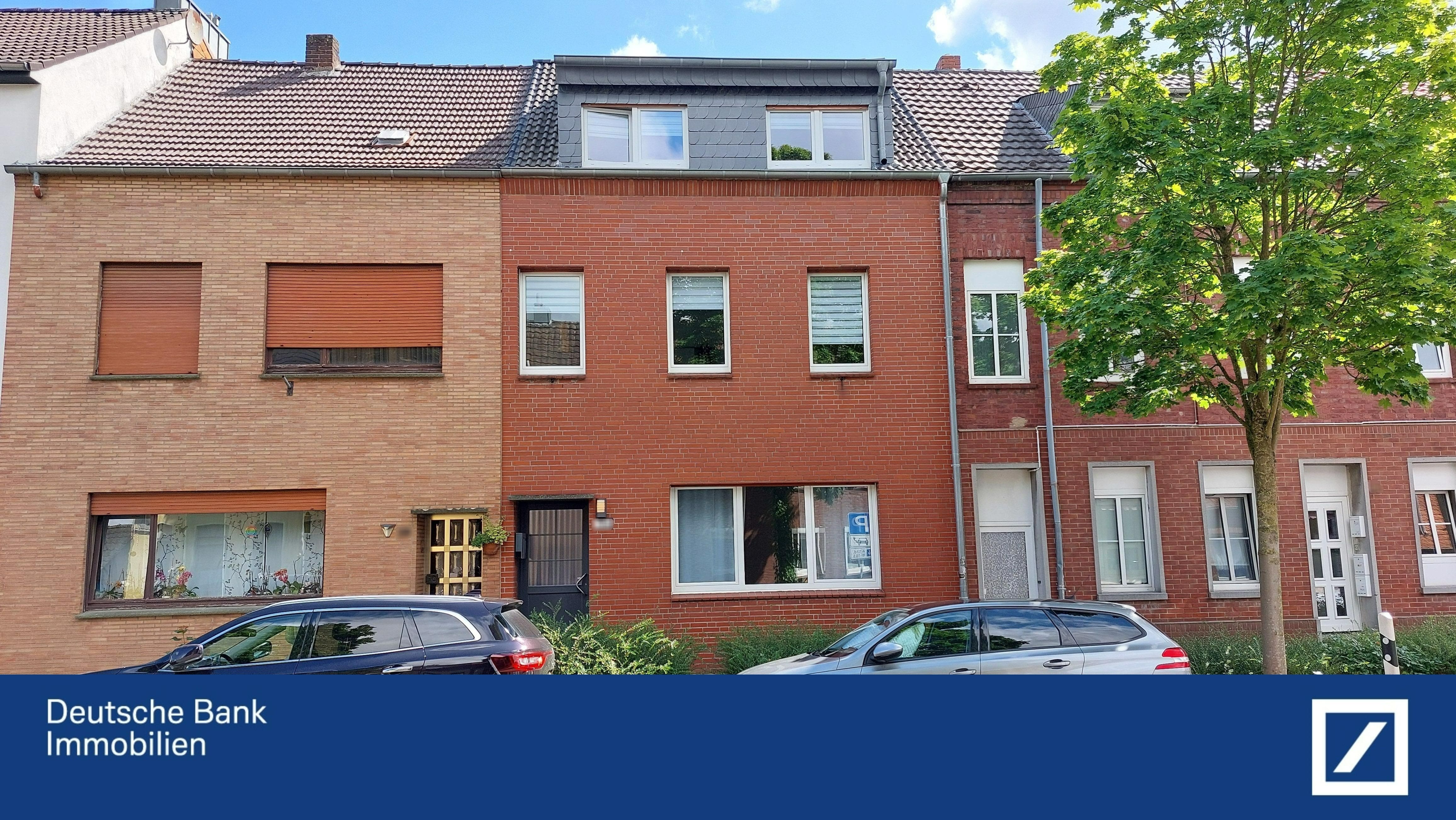 Einfamilienhaus zum Kauf 249.000 € 10 Zimmer 208,8 m²<br/>Wohnfläche 505 m²<br/>Grundstück Kevelaer Kevelaer 47623