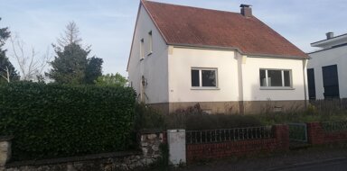 Einfamilienhaus zum Kauf 539.000 € 8 Zimmer 190 m² 915 m² Grundstück frei ab sofort Lisdorf Saarlouis 66740