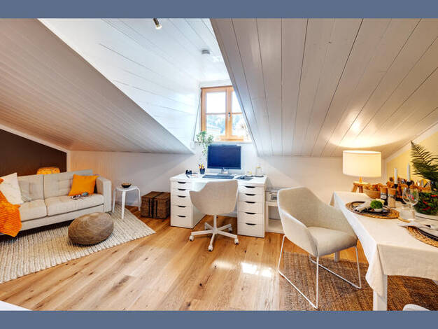 Wohnung zur Miete auf Zeit 1.650 € 2 Zimmer 44 m² Puchheim Bahnhof Puchheim 82178