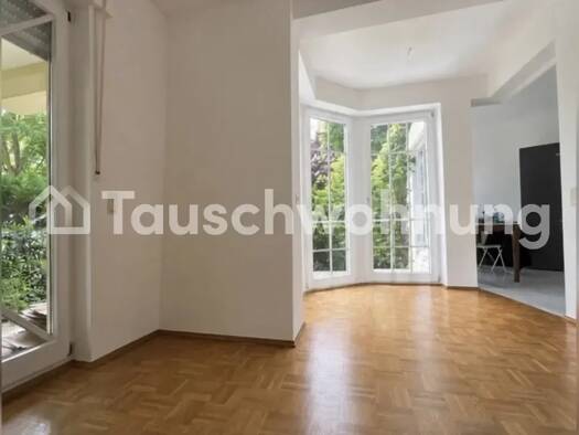 Studio zur Miete Tauschwohnung 495 € 1 Zimmer 41 m² EG Westend Berlin 14193