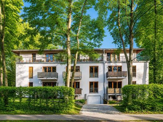 Wohnung zum Kauf 279.000 € 3 Zimmer 84,5 m² 1. Geschoss Pölnitzweg 126 Buch Pankow 13125